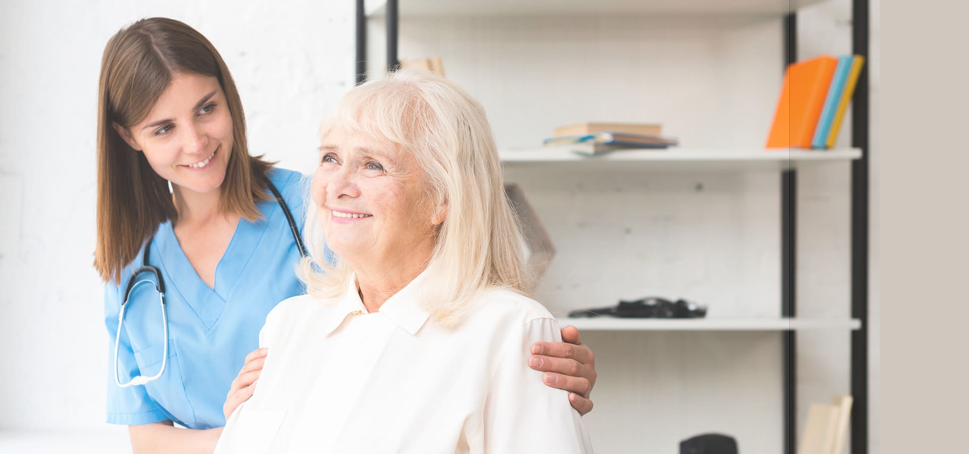 Cuidado de mayores Pozuelo 3 Cuidado de Mayores en Madrid