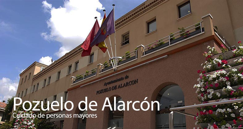 Cuidado de mayores Pozuelo 2 Cuidado de Mayores en Pozuelo de Alarcón