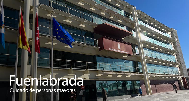 Cuidado de mayores Fuenlabrada 2 Cuidado de mayores Fuenlabrada