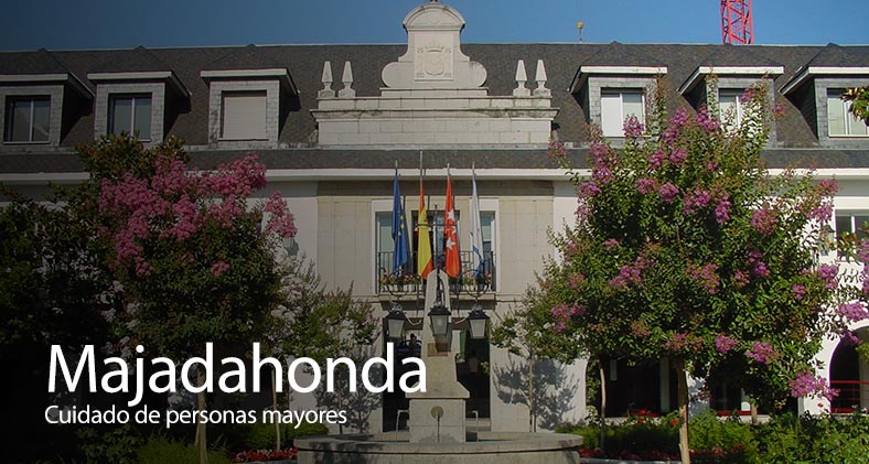 Cuidado de mayores Majadahonda 2 Cuidado de mayores Majadahonda